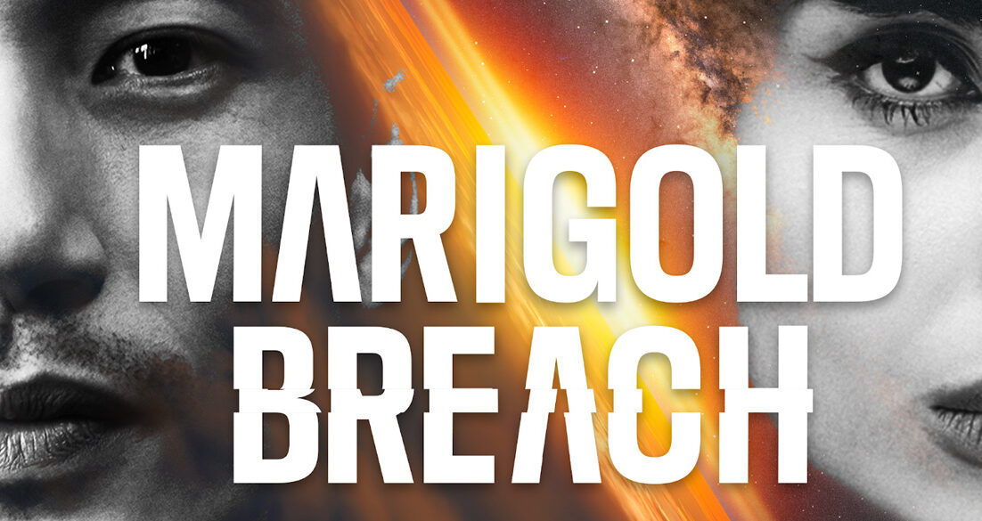 Marigold Breach Podcast