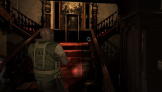 Resident Evil Arklay Chronicles