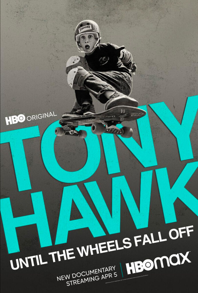 Tony Hawk SXSW