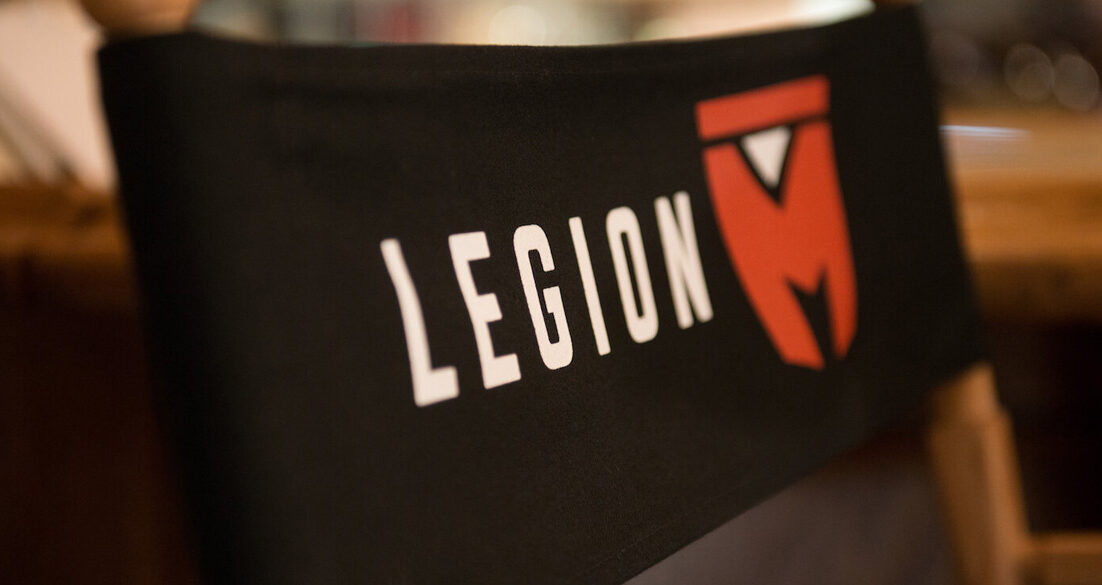 Legion M