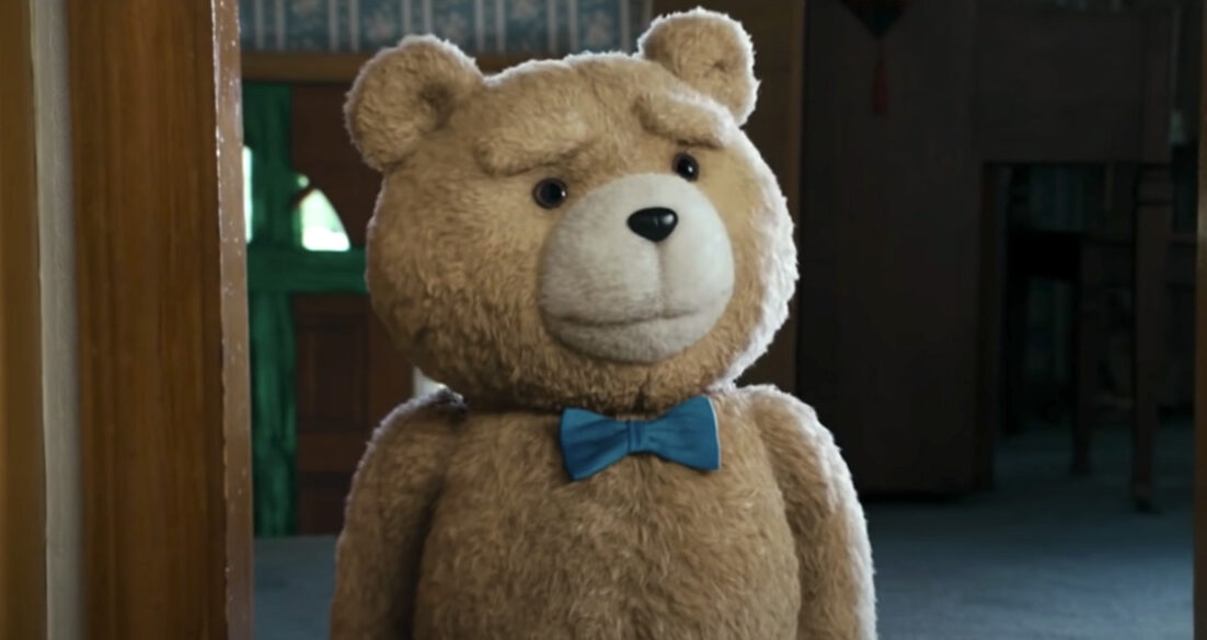 Ted Prequel
